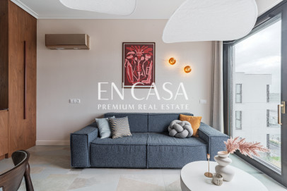 Apartment Sale Gdańsk Sobieszewo Łąkowa